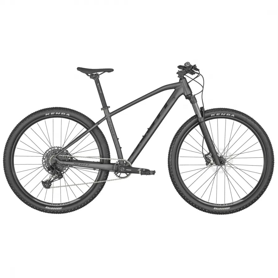 SCOTT ASPECT 910 HARDTAIL MOUNTAIN BIKE