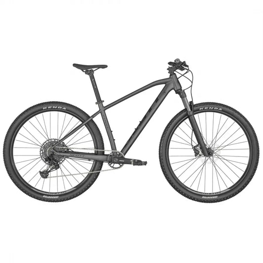 SCOTT ASPECT 910 HARDTAIL MOUNTAIN BIKE