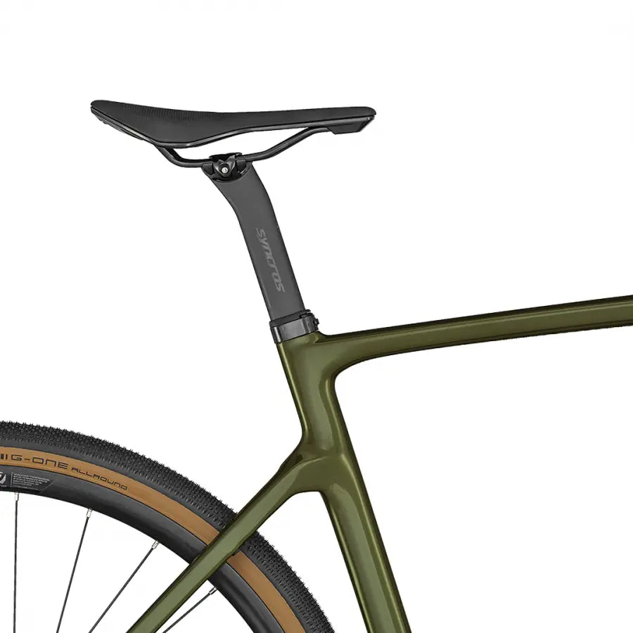 SCOTT METRIX 10 FLAT HANDLEBAR ROAD BIKE