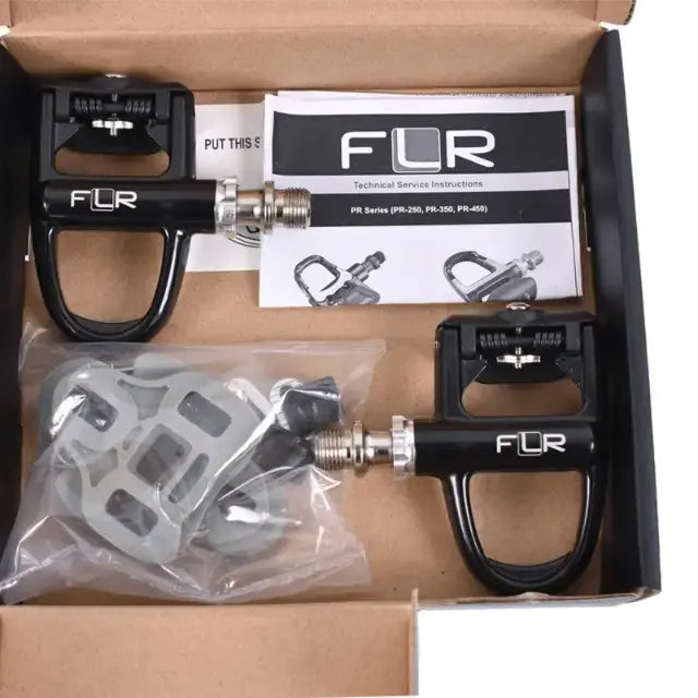 Flr pr 350 Road bike pedal
