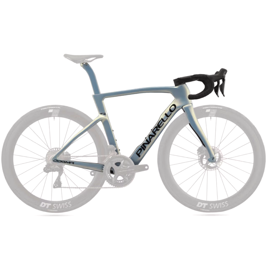 Pinarello Dogma F Road Frameset (Luxter Venice)
