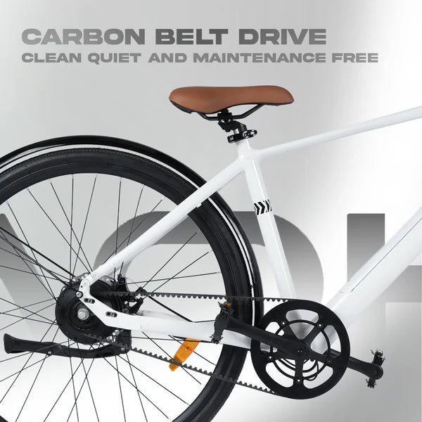 AOKI CADENCE  GL (ARCTIC WHITE )