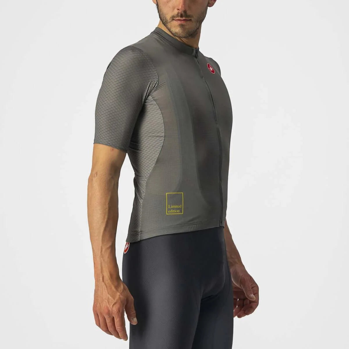 CASTELLI BREATHE ATTACK JERSEY