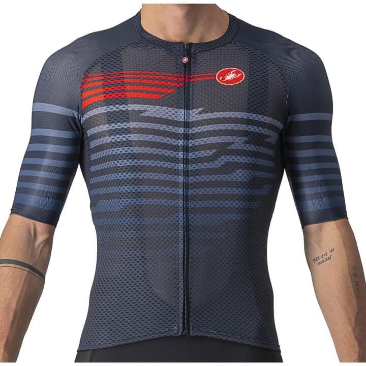 CASTELLI CLIMBER'S 3.0 JERSEY