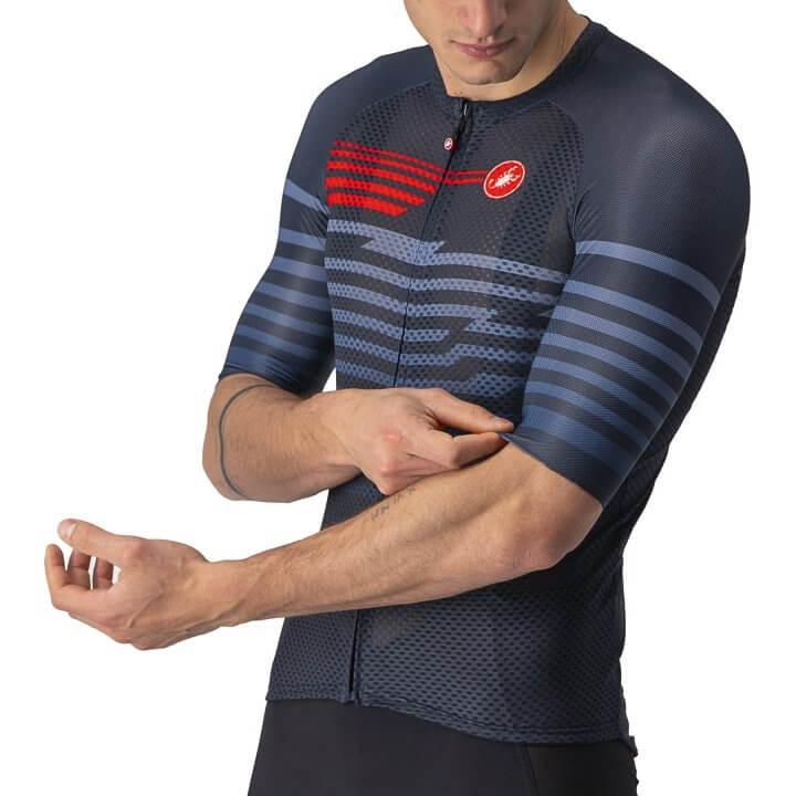 CASTELLI CLIMBER'S 3.0 JERSEY