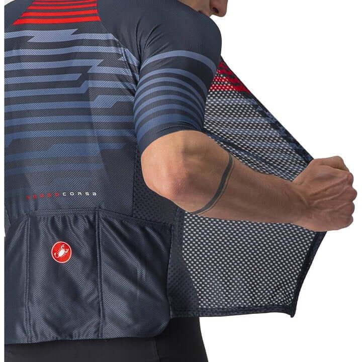 CASTELLI CLIMBER'S 3.0 JERSEY