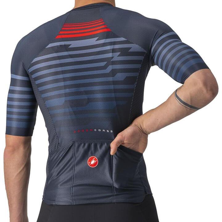 CASTELLI CLIMBER'S 3.0 JERSEY