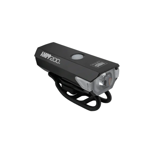 Deda Elementi Superbox DCR 82° Stem (Polish On Black)
