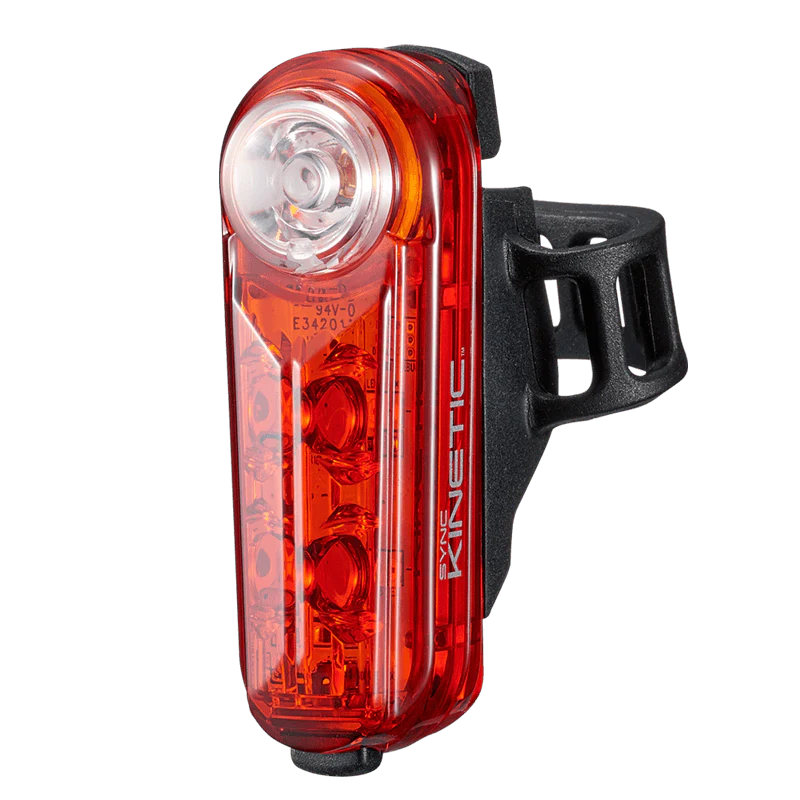 CatEye Sync Kinetic Rechargeable Rear Light