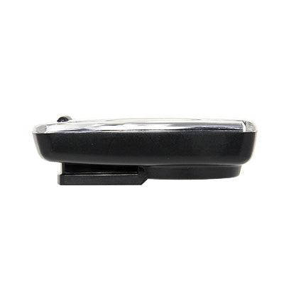 Cateye Velo Wireless+ Cyclocomputer (Black)
