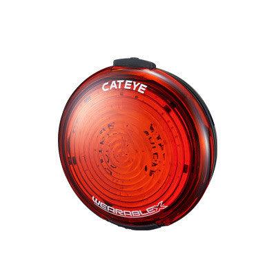 Cateye X SL-WA100 Wearable Safety Light