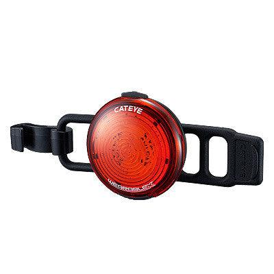 Cateye X SL-WA100 Wearable Safety Light