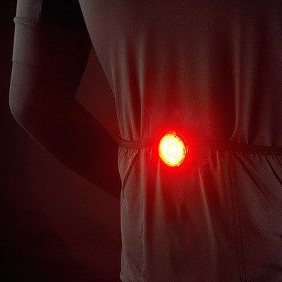 Cateye X SL-WA100 Wearable Safety Light