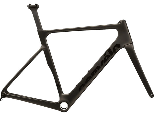 Cervelo Soloist Frameset (Dark Slate)