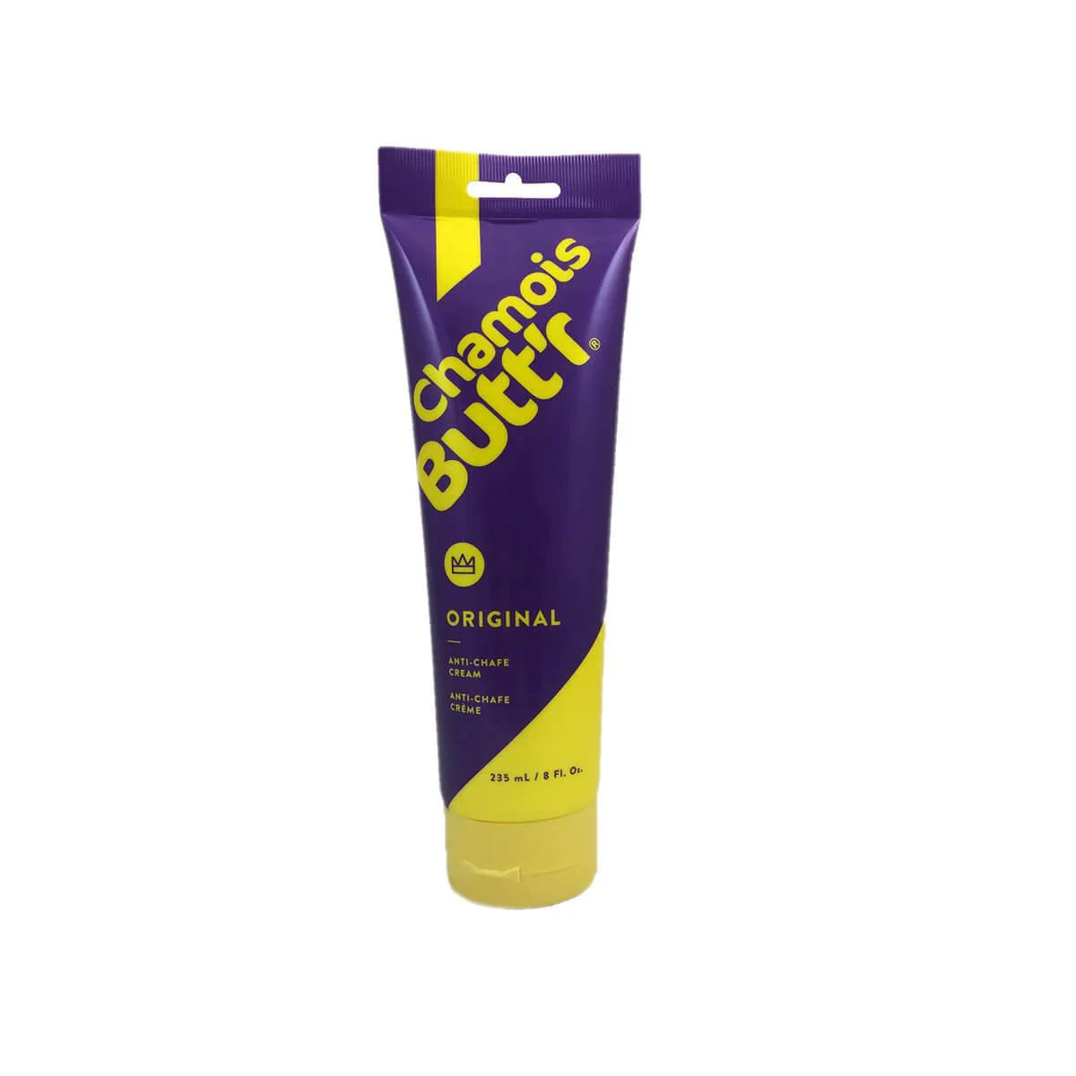 Chamois Butt'r Original Anti-Chafe Cream