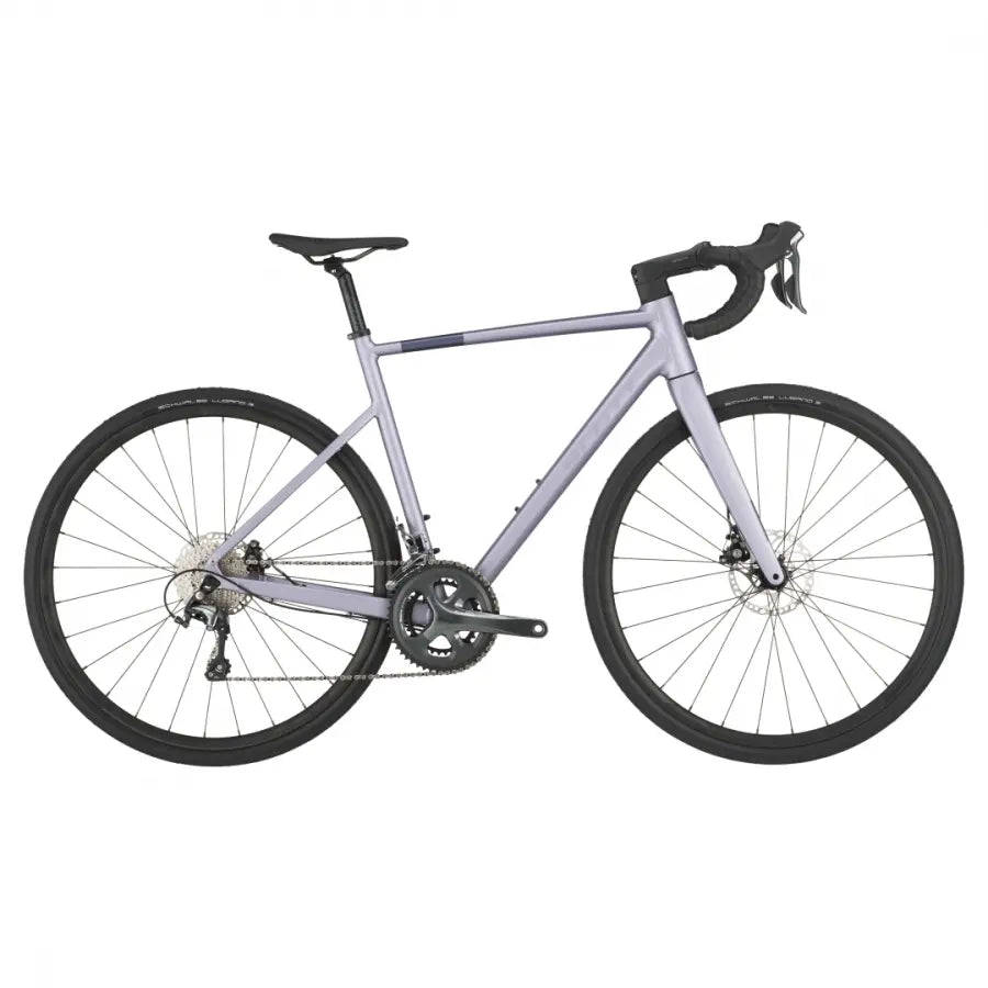 SCOTT SPEEDSTER 20 ROAD BIKE