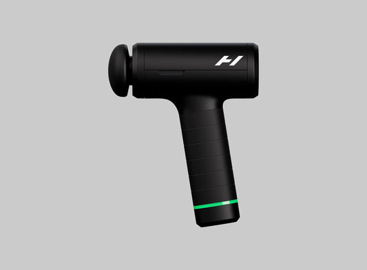 PreviousNext Hypervolt 3 Pro - Black
