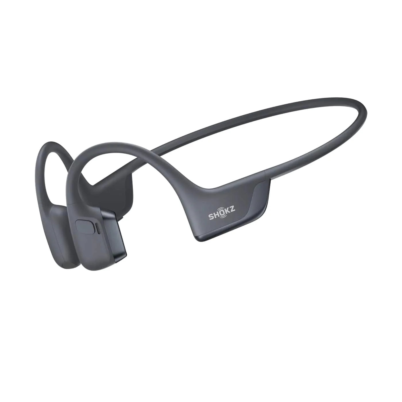 Shokz Open Run Pro 2 (Black)