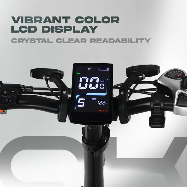 AOKI FLEX GO (BLACK)