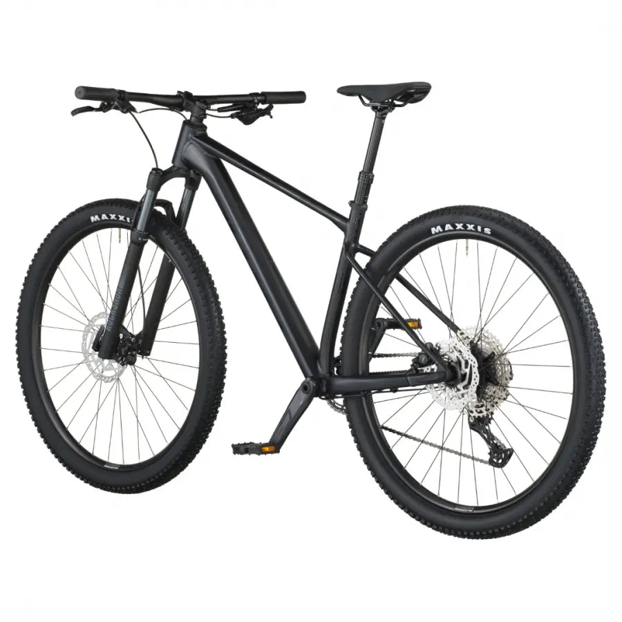 SCOTT SCALE 940 BLACK HARDTAIL MOUNTAIN BIKE