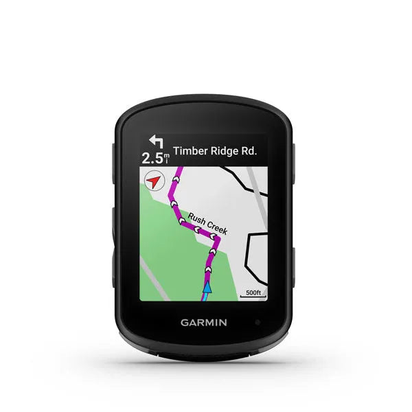 Garmin Edge 540 Cyclocomputer (Black)