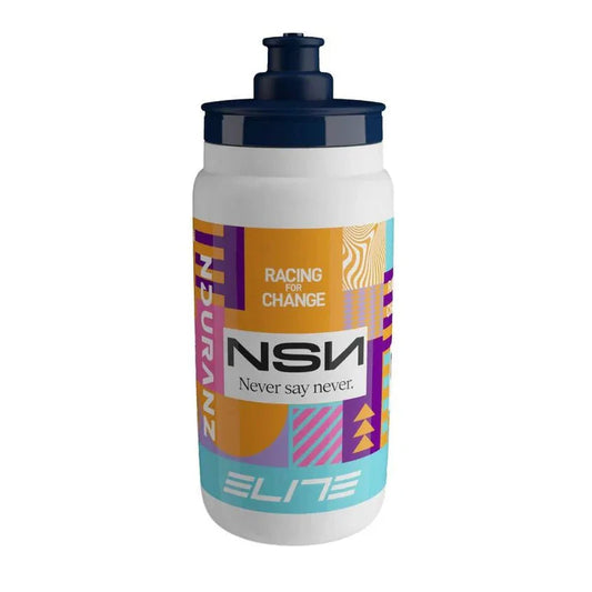 Elite Fly Team Bottle (NSN Racing For Change)