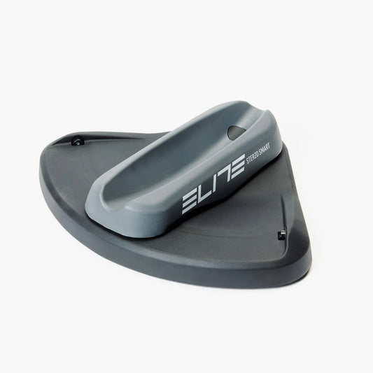 Elite Sterzo Smart Steering Travel Block
