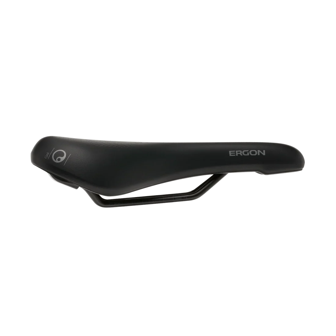 Ergon ST10 Gel Saddle (Black)
