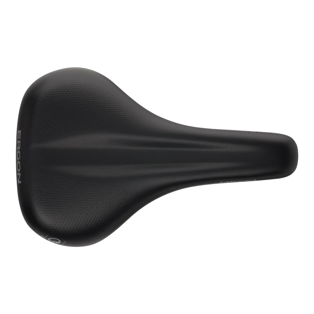 Ergon ST10 Gel Saddle (Black)