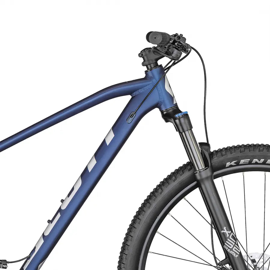 SCOTT ASPECT 940 HARDTAIL MOUNTAIN BIKE