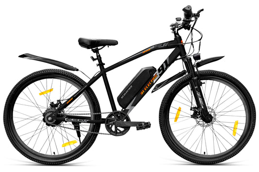 NeoX Electric 9.0Ah 27.5T D2TX SS