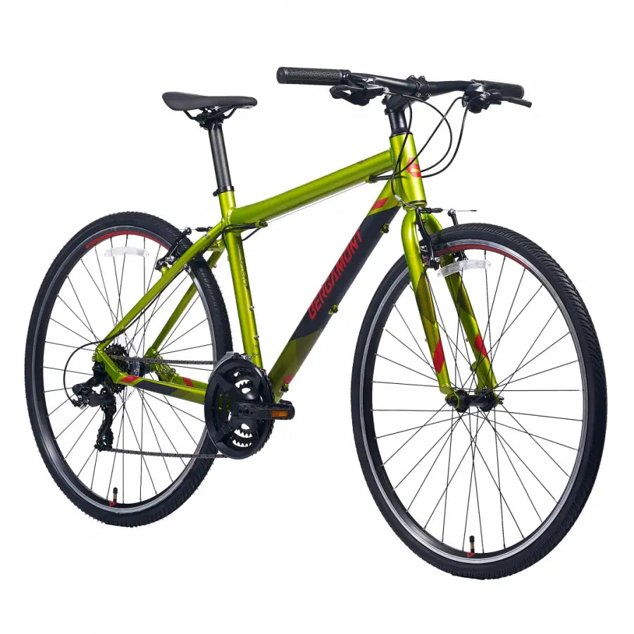 BERGAMONT HELIX 1.5i C2 URBAN COMMUTER BIKE