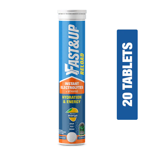 Fast&Up Reload (Mango)