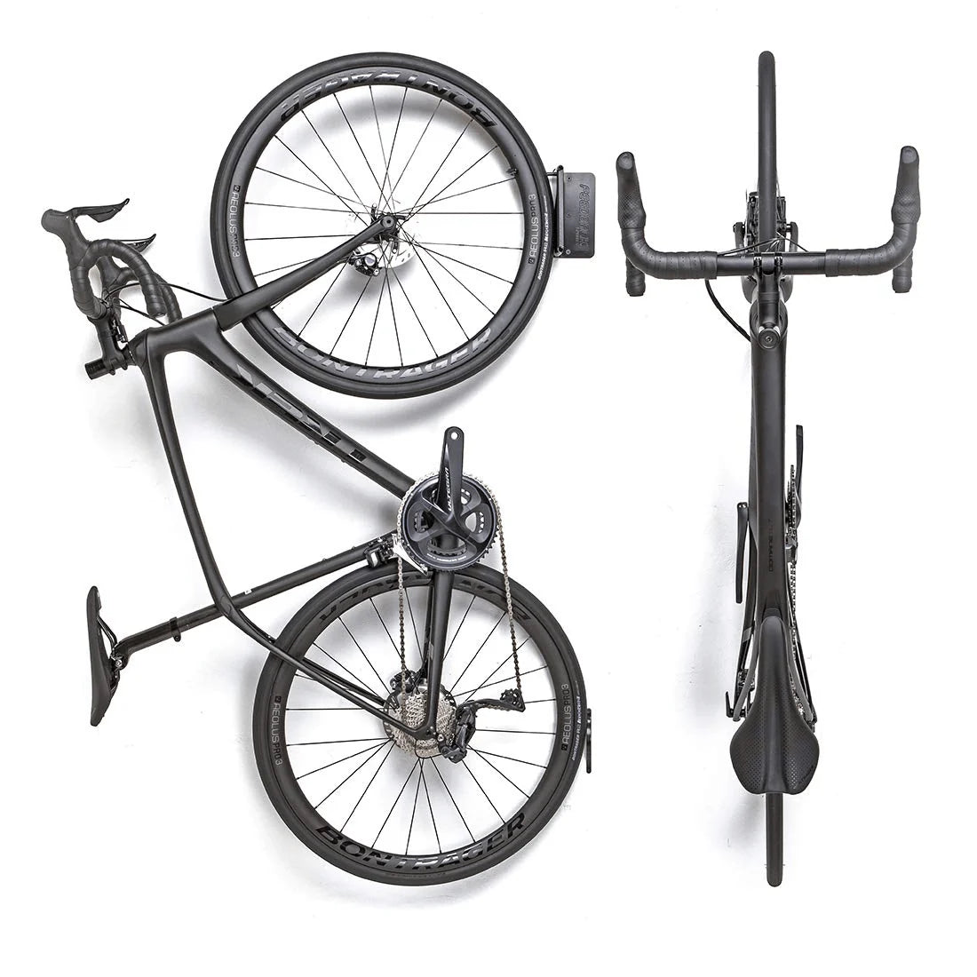 Feedback Sports Velo Hinge Hook (Black)