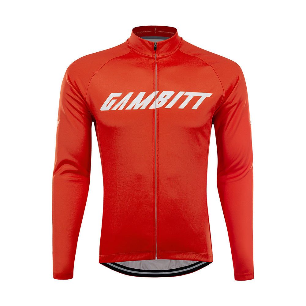 GAMBITT FREDDO JERSEY (WINTER)