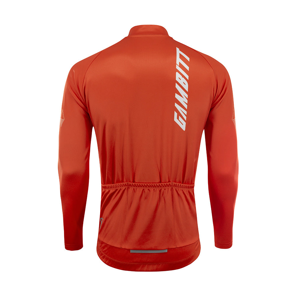 GAMBITT FREDDO JERSEY (WINTER)