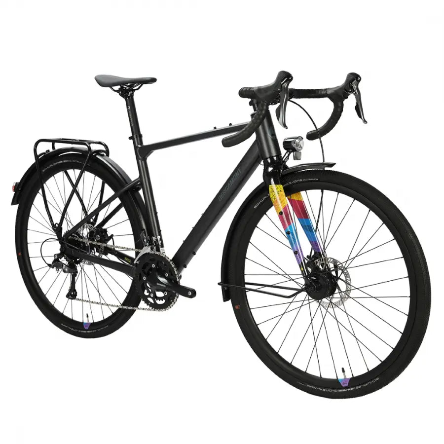 BERGAMONT GRANDURANCE RD 3 TOURING BIKE
