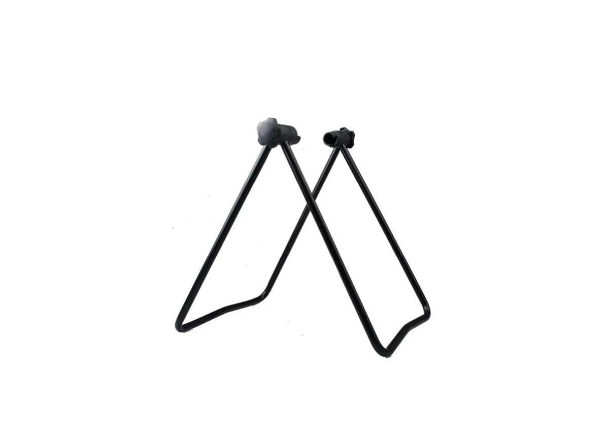 Giant U-Shape Bike Stand (Black)