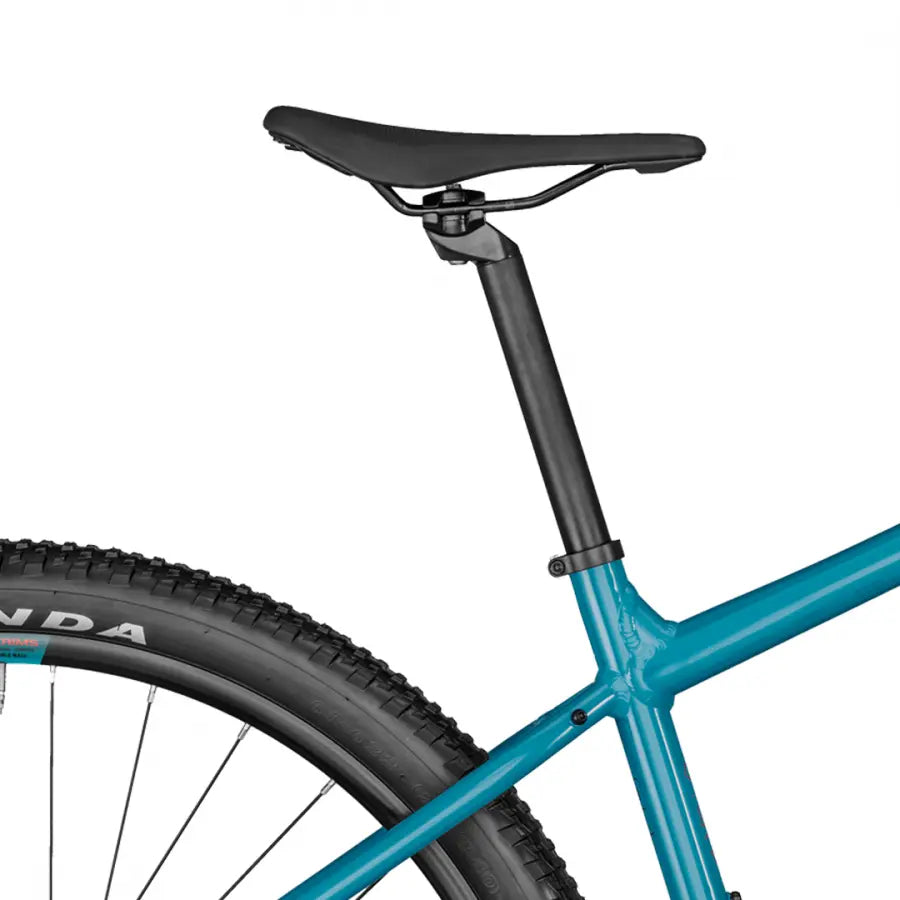 BERGAMONT REVOX 3 BLUE HARDTAIL MOUNTAIN BIKE