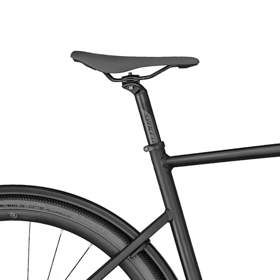 SCOTT METRIX 30 EQ FLAT HANDLEBAR ROAD BIKE