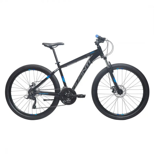 AVANTI BLACK THUNDER 1 MOUNTAIN BIKE