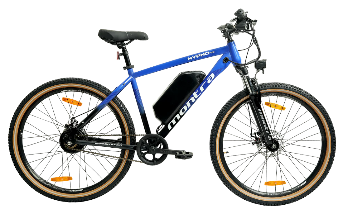 Montra Hypno Pro