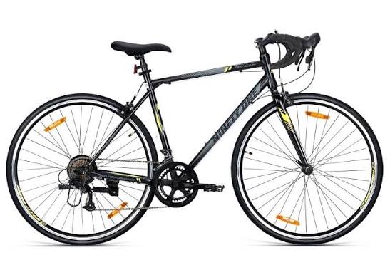 Ninety One Tracer R14 700C 14-Speed Road Bike