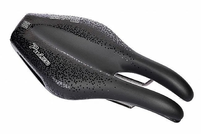 ISM PN 4.0 Saddle (Black)