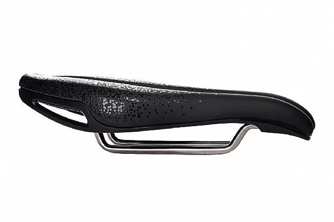 ISM PN 4.0 Saddle (Black)