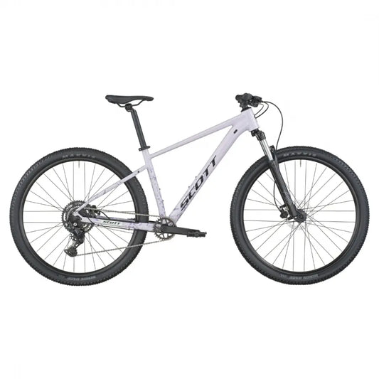 SCOTT CONTRAIL 30 VIOLET PINK HARDTAIL MOUNTAIN BIKE