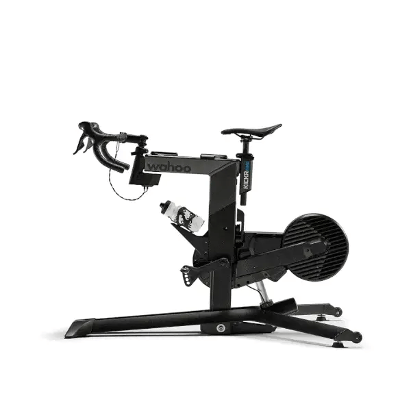 Wahoo Kickr Bike Pro Smart Bicycle Trainer (Black)