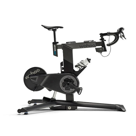 Wahoo Kickr Bike Pro Smart Bicycle Trainer (Black)