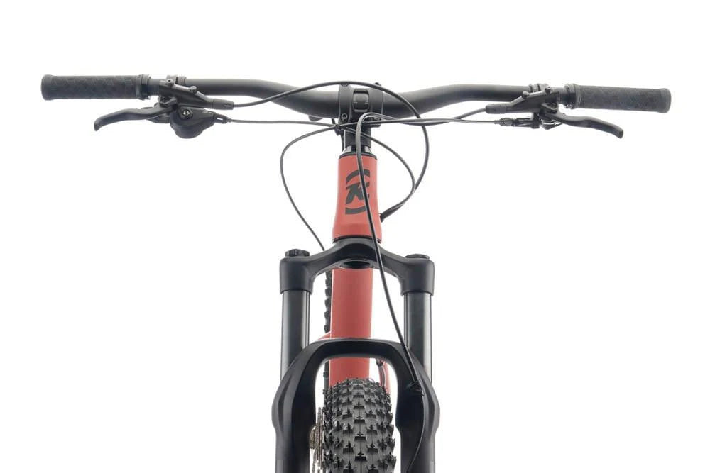 Kona Big Honzo DL (Red)
