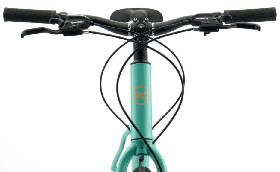 Kona Dew 27.5er (Satin Creme de Menthe)